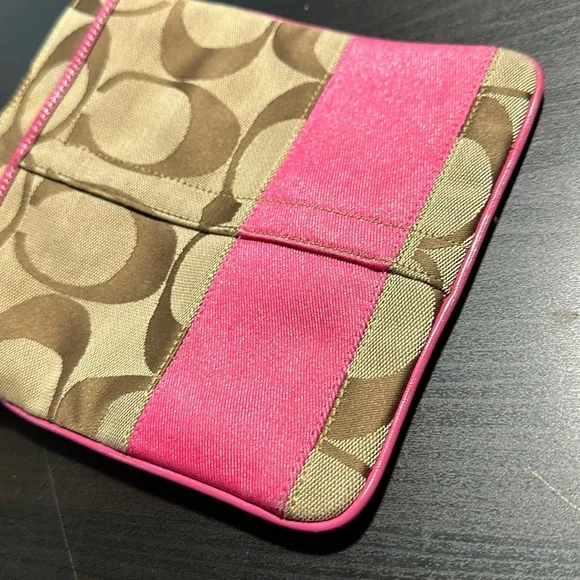 Coach Crossbody bag - Picture 3 of 6